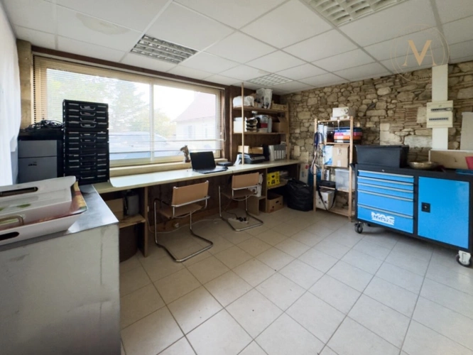 Photos 17 - Equestrian - Propriete équestre avec 20ha d’un seul tenant proche de VILLEREAL (47)