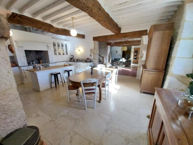 Photos 7 - Touristique - Maison de caractère