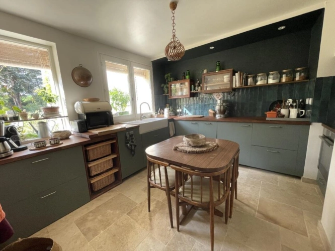 Photos 12 - Touristique - Maison de caractère