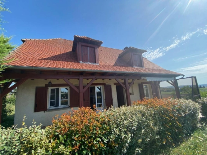 Photos 2 - Rurale - Maison