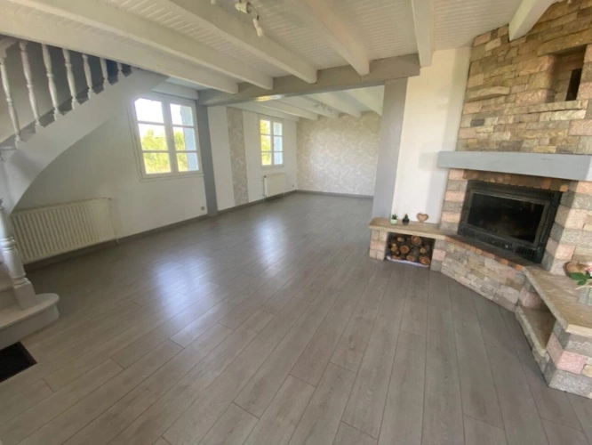 Photos 4 - Rurale - Maison