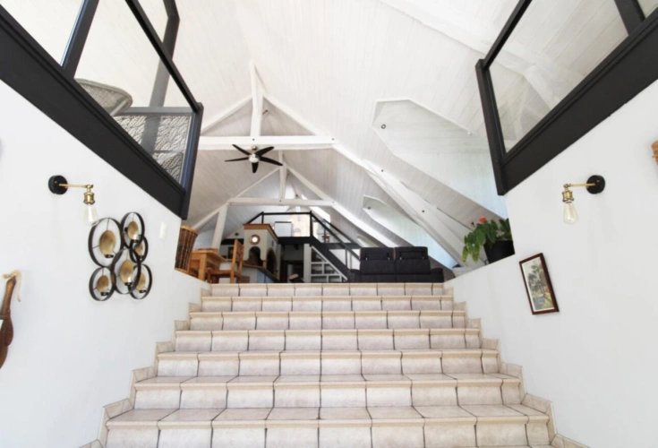 Photos 3 - Prestigious - Old farmhouse completely renovated