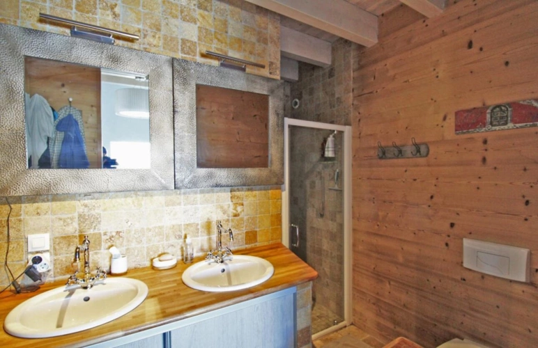 Photos 11 - Prestigious - Old farmhouse completely renovated