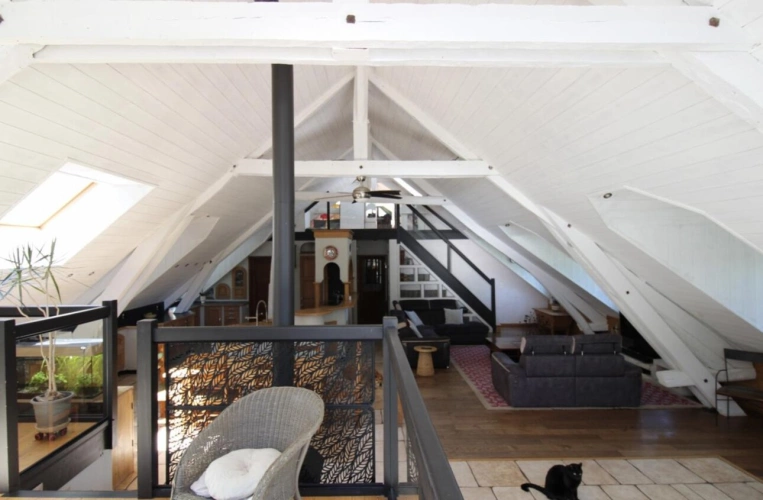 Photos 13 - Prestigious - Old farmhouse completely renovated