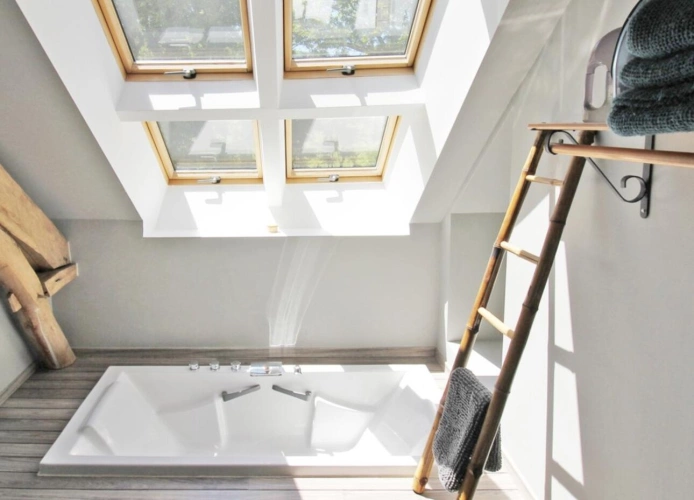 Photos 14 - Prestigious - Old farmhouse completely renovated