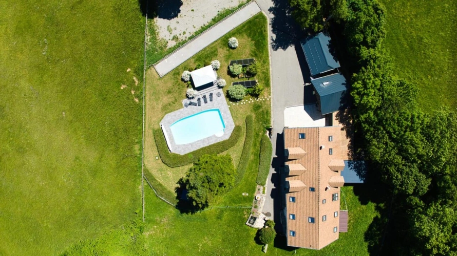 Photos 15 - Prestigious - Old farmhouse completely renovated