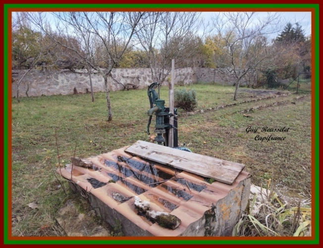 Photos 1 - Foncière - Terrain à vendre  SEMUR EN AUXOIS (21)