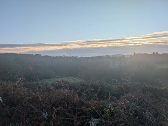 Photos 14 - Prestigious - RARE SUR LE MARCHÉ GRANDE LONGÈRE EN PIERRE AVEC DE NOMBREUSES DÉPENDANCES PARCELLES ATTENANTES DE 14 HECTARES
