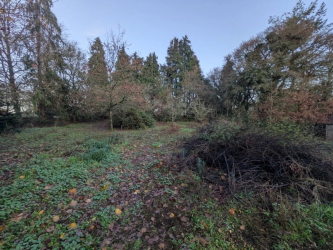 Photos 18 - Prestigious - RARE SUR LE MARCHÉ GRANDE LONGÈRE EN PIERRE AVEC DE NOMBREUSES DÉPENDANCES PARCELLES ATTENANTES DE 14 HECTARES