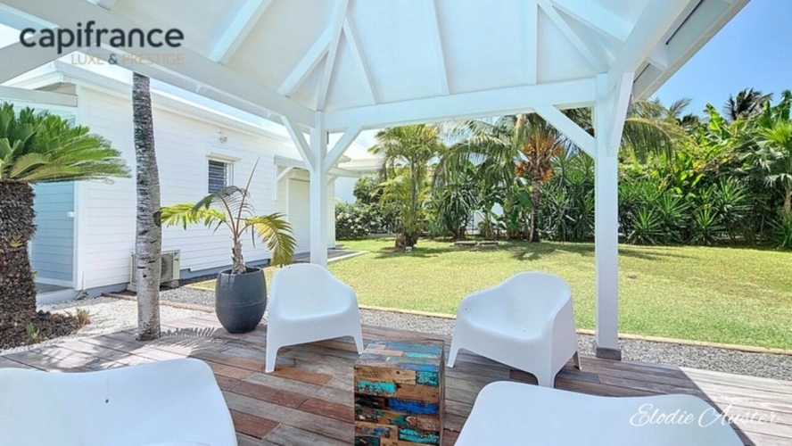 Photos 5 - Prestige - Propriété T4 avec piscine et sa dépendance