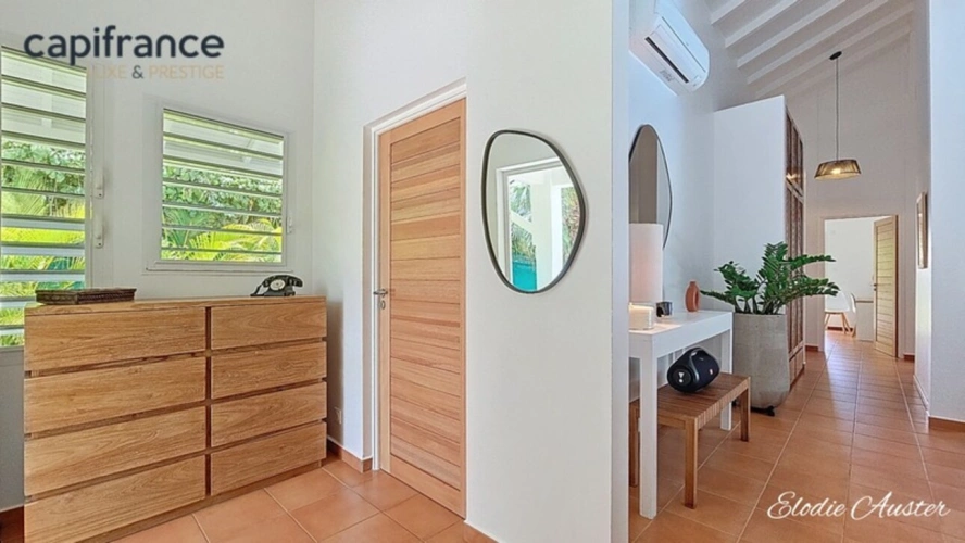 Photos 8 - Prestige - Propriété T4 avec piscine et sa dépendance