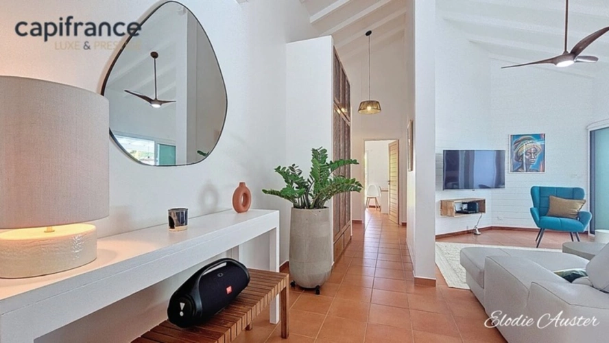 Photos 11 - Prestige - Propriété T4 avec piscine et sa dépendance