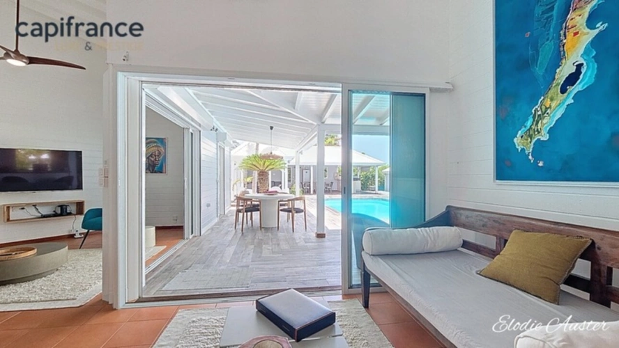 Photos 12 - Prestige - Propriété T4 avec piscine et sa dépendance