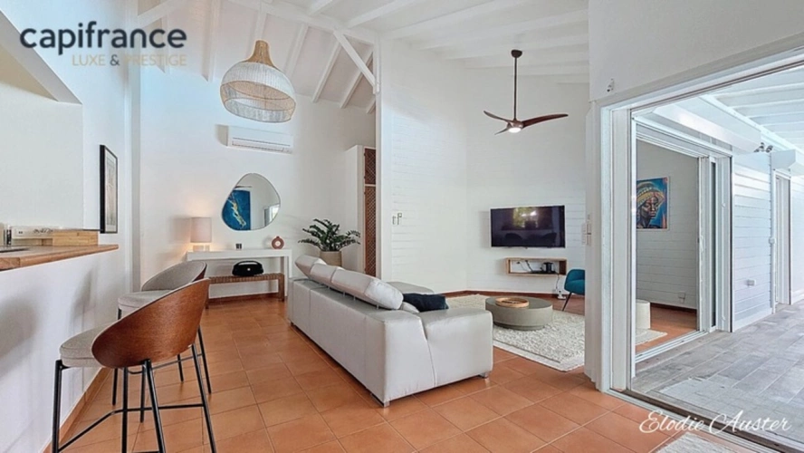 Photos 14 - Prestige - Propriété T4 avec piscine et sa dépendance