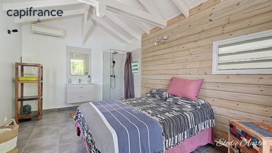 Photos 17 - Prestige - Propriété T4 avec piscine et sa dépendance