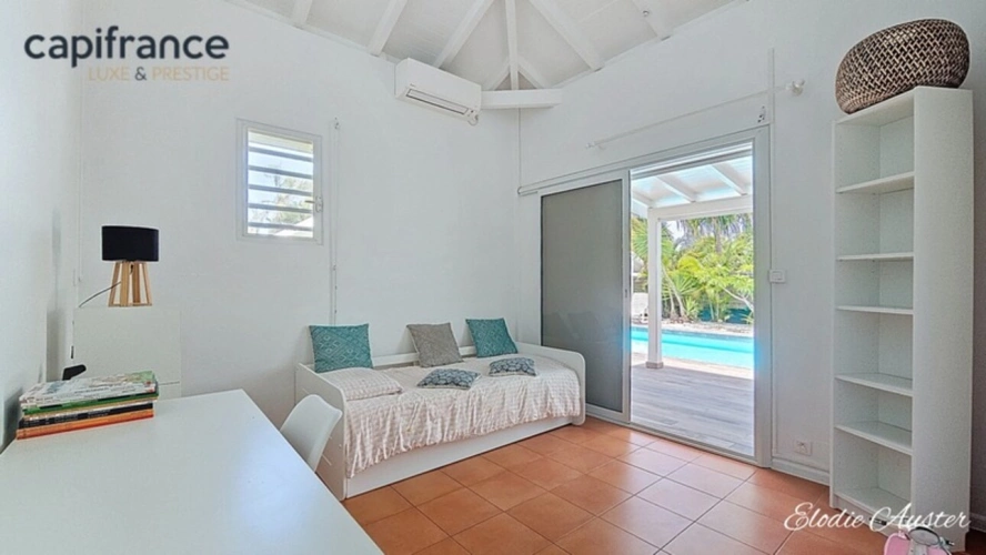 Photos 18 - Prestige - Propriété T4 avec piscine et sa dépendance