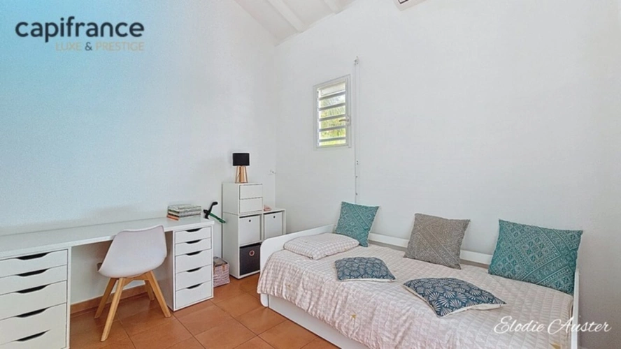 Photos 19 - Prestige - Propriété T4 avec piscine et sa dépendance