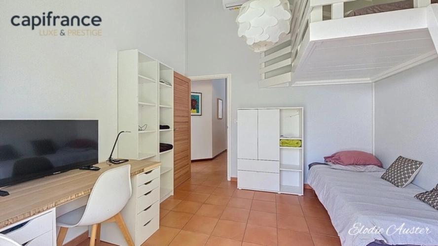 Photos 20 - Prestige - Propriété T4 avec piscine et sa dépendance