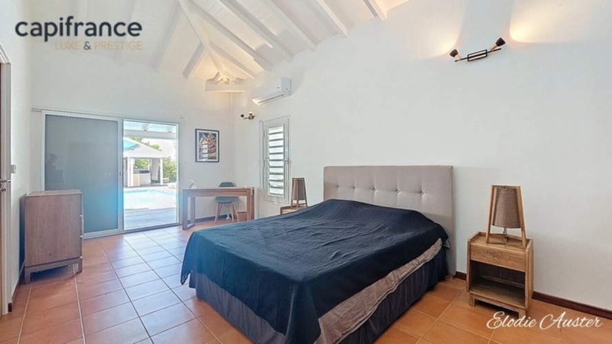 Photos 22 - Prestige - Propriété T4 avec piscine et sa dépendance