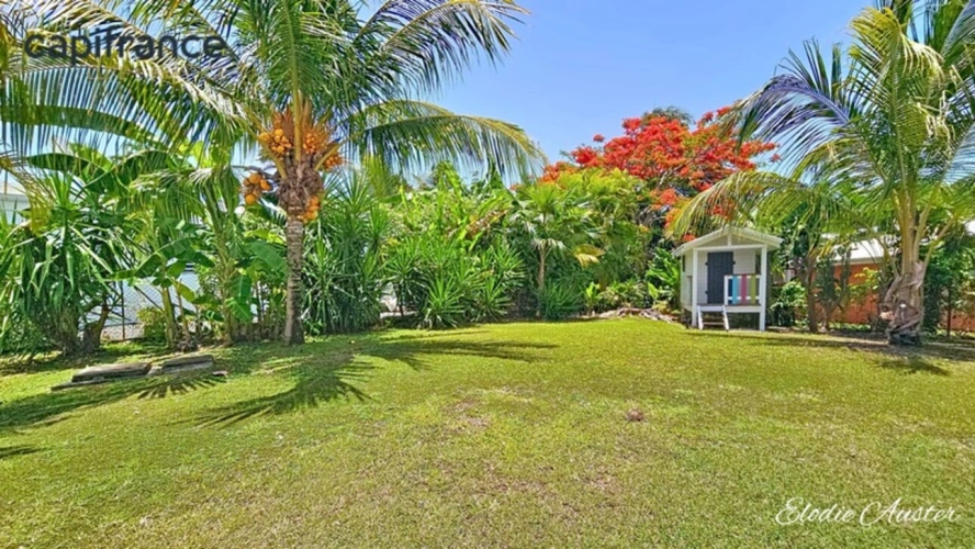 Photos 23 - Prestige - Propriété T4 avec piscine et sa dépendance