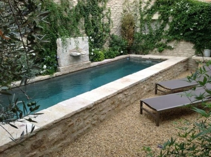 Photos 4 - Prestigious - Gers (32) department, Aire-sur-l'Adour, 19th-century bourgeois property, requiring no work, with ind