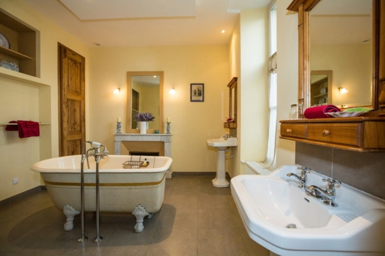 Photos 16 - Prestigious - Gers (32) department, Aire-sur-l'Adour, 19th-century bourgeois property, requiring no work, with ind