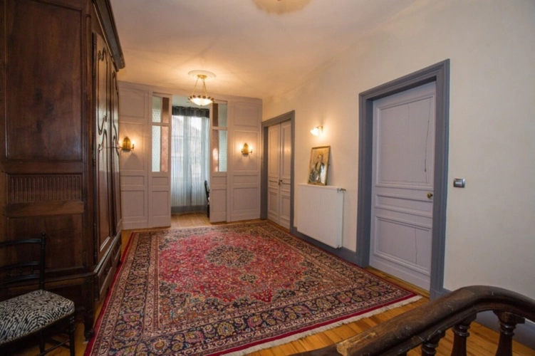 Photos 19 - Prestigious - Gers (32) department, Aire-sur-l'Adour, 19th-century bourgeois property, requiring no work, with ind