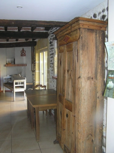 Photos 25 - Prestigious - Gers (32) department, Aire-sur-l'Adour, 19th-century bourgeois property, requiring no work, with ind