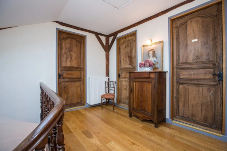 Photos 31 - Prestigious - Gers (32) department, Aire-sur-l'Adour, 19th-century bourgeois property, requiring no work, with ind