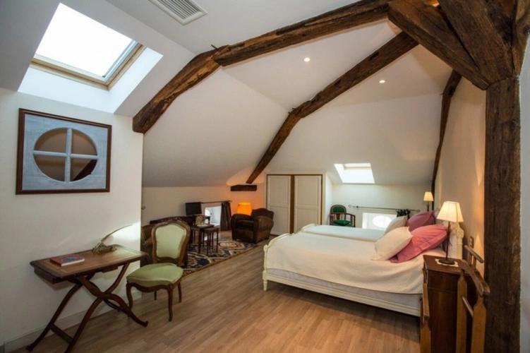 Photos 36 - Prestigious - Gers (32) department, Aire-sur-l'Adour, 19th-century bourgeois property, requiring no work, with ind