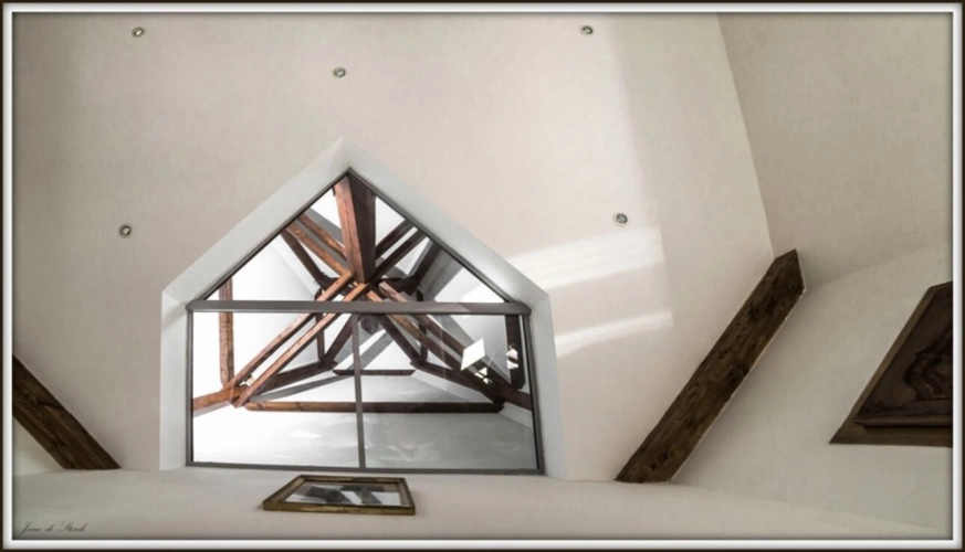 Photos 38 - Prestigious - Gers (32) department, Aire-sur-l'Adour, 19th-century bourgeois property, requiring no work, with ind