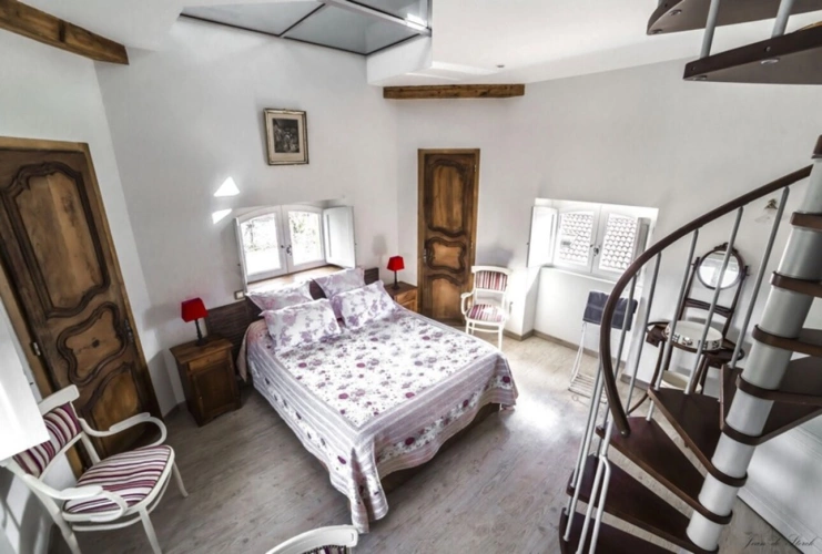 Photos 44 - Prestigious - Gers (32) department, Aire-sur-l'Adour, 19th-century bourgeois property, requiring no work, with ind