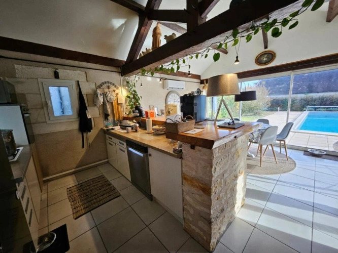 Photos 8 - Prestigious - House