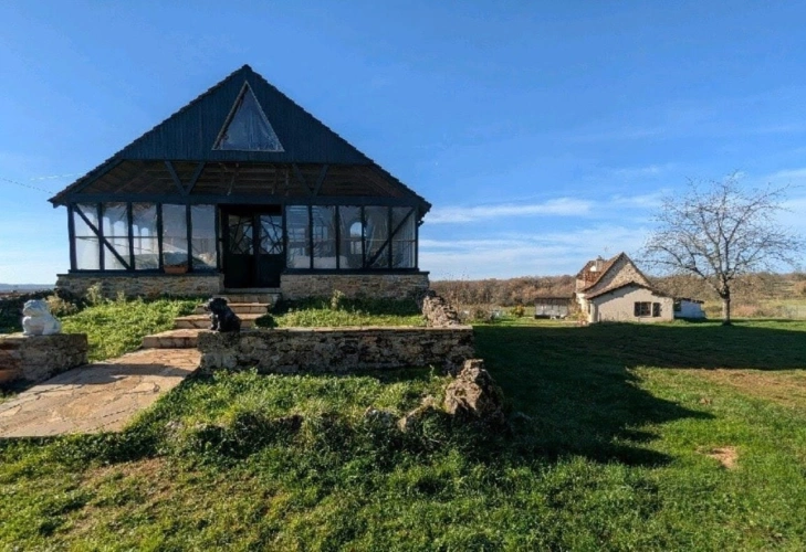 Photos 1 - Touristique - Maison