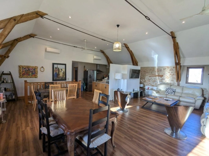 Photos 3 - Touristique - Maison