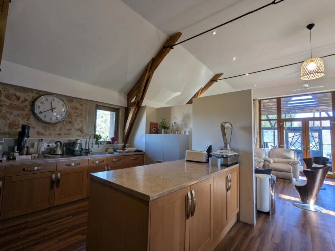 Photos 5 - Touristique - Maison