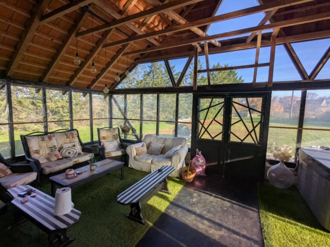 Photos 8 - Touristique - Maison