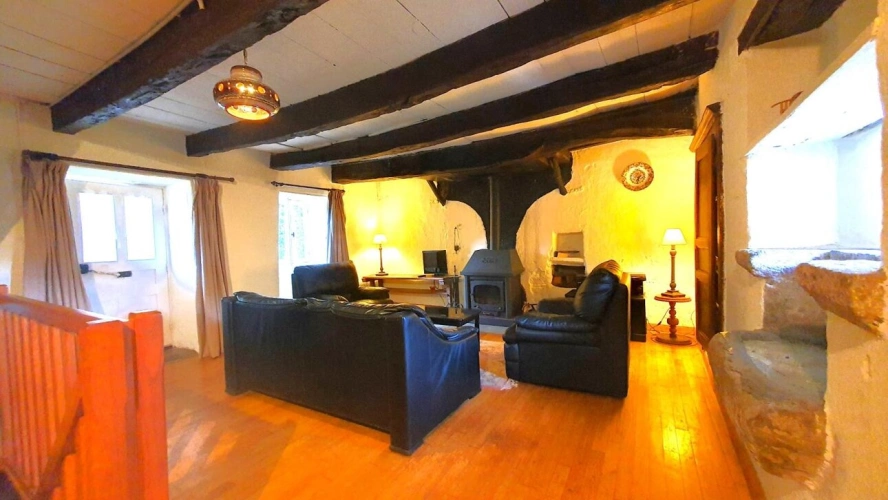 Photos 6 - Prestige - Corps de ferme