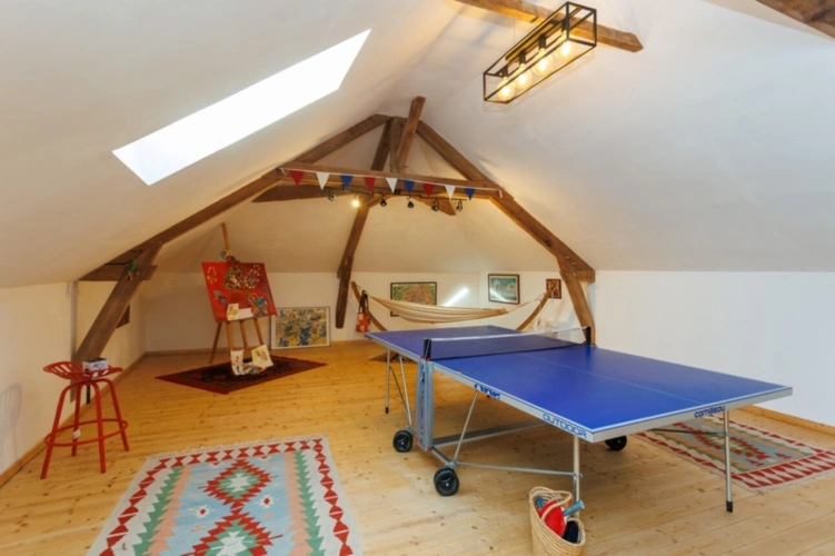 Photos 10 - Tourist - Exclusivité Propriété à vendre 10 pièces OZOLLES (71)-Ancien Moulin