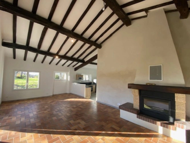 Photos 2 - Tourist - 7-room property for sale in SOREZE (81)