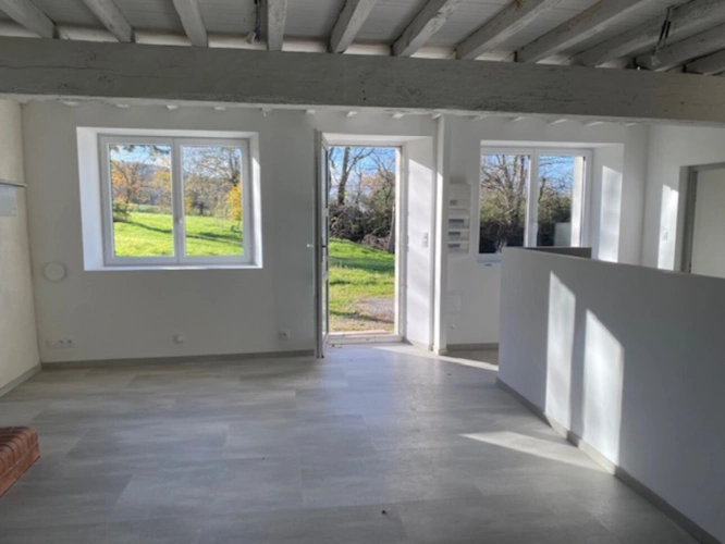 Photos 3 - Tourist - 7-room property for sale in SOREZE (81)