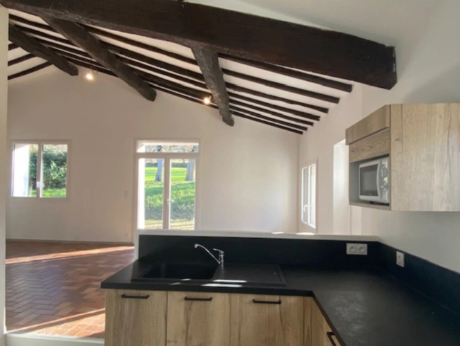 Photos 4 - Tourist - 7-room property for sale in SOREZE (81)