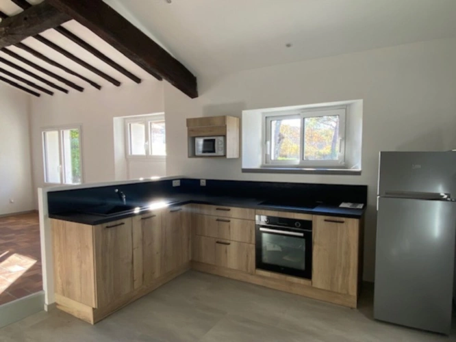 Photos 8 - Tourist - 7-room property for sale in SOREZE (81)