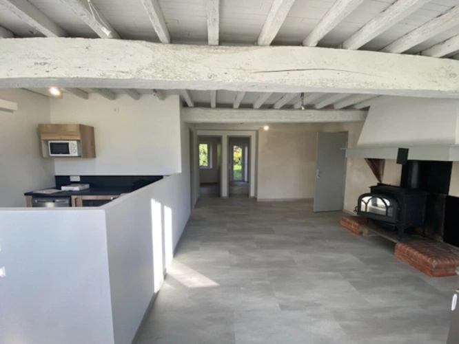 Photos 10 - Tourist - 7-room property for sale in SOREZE (81)