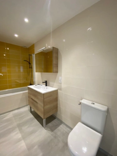 Photos 13 - Tourist - 7-room property for sale in SOREZE (81)