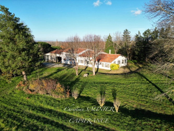 Photos 14 - Tourist - 7-room property for sale in SOREZE (81)