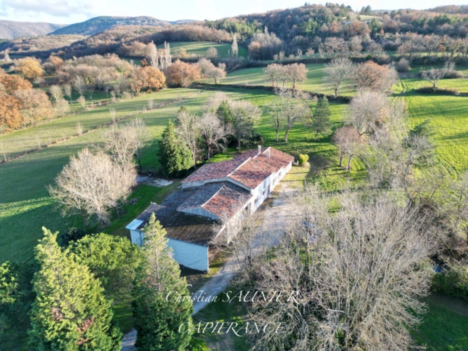 Photos 17 - Tourist - 7-room property for sale in SOREZE (81)