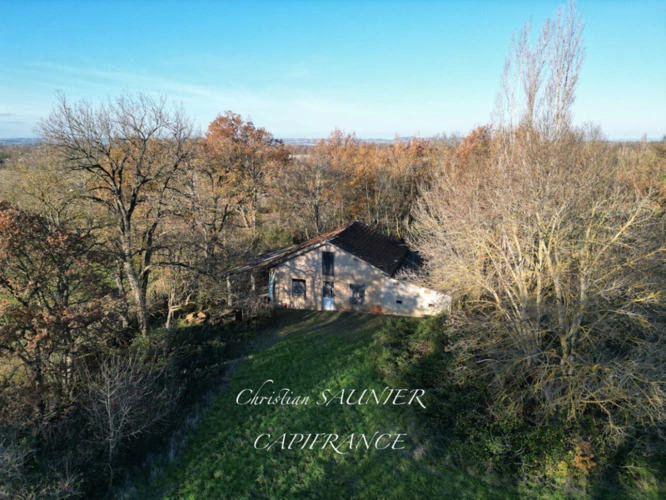 Photos 18 - Tourist - 7-room property for sale in SOREZE (81)