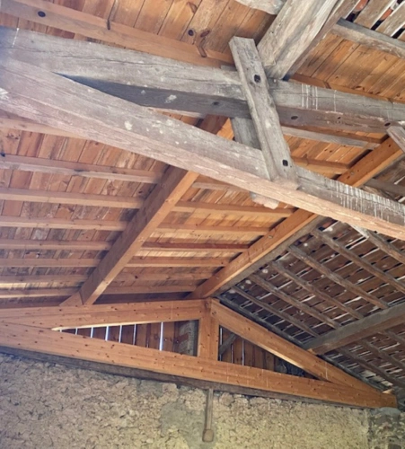 Photos 26 - Tourist - 7-room property for sale in SOREZE (81)