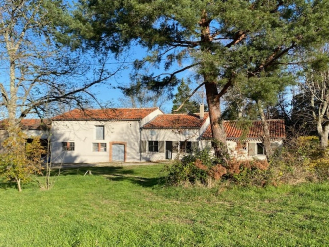 Photos 33 - Tourist - 7-room property for sale in SOREZE (81)